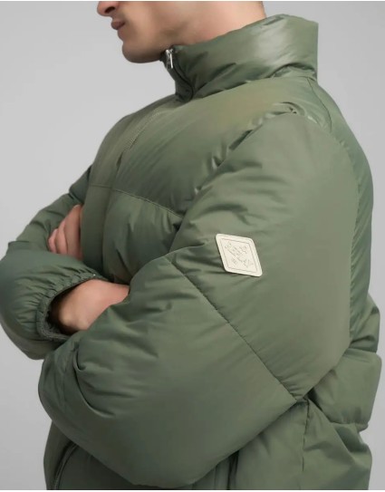 Replay Man Jacket 