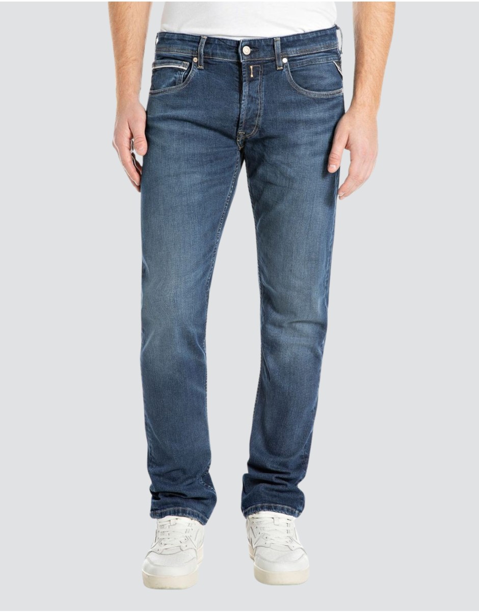 Replay Ανδρικά Jeans 