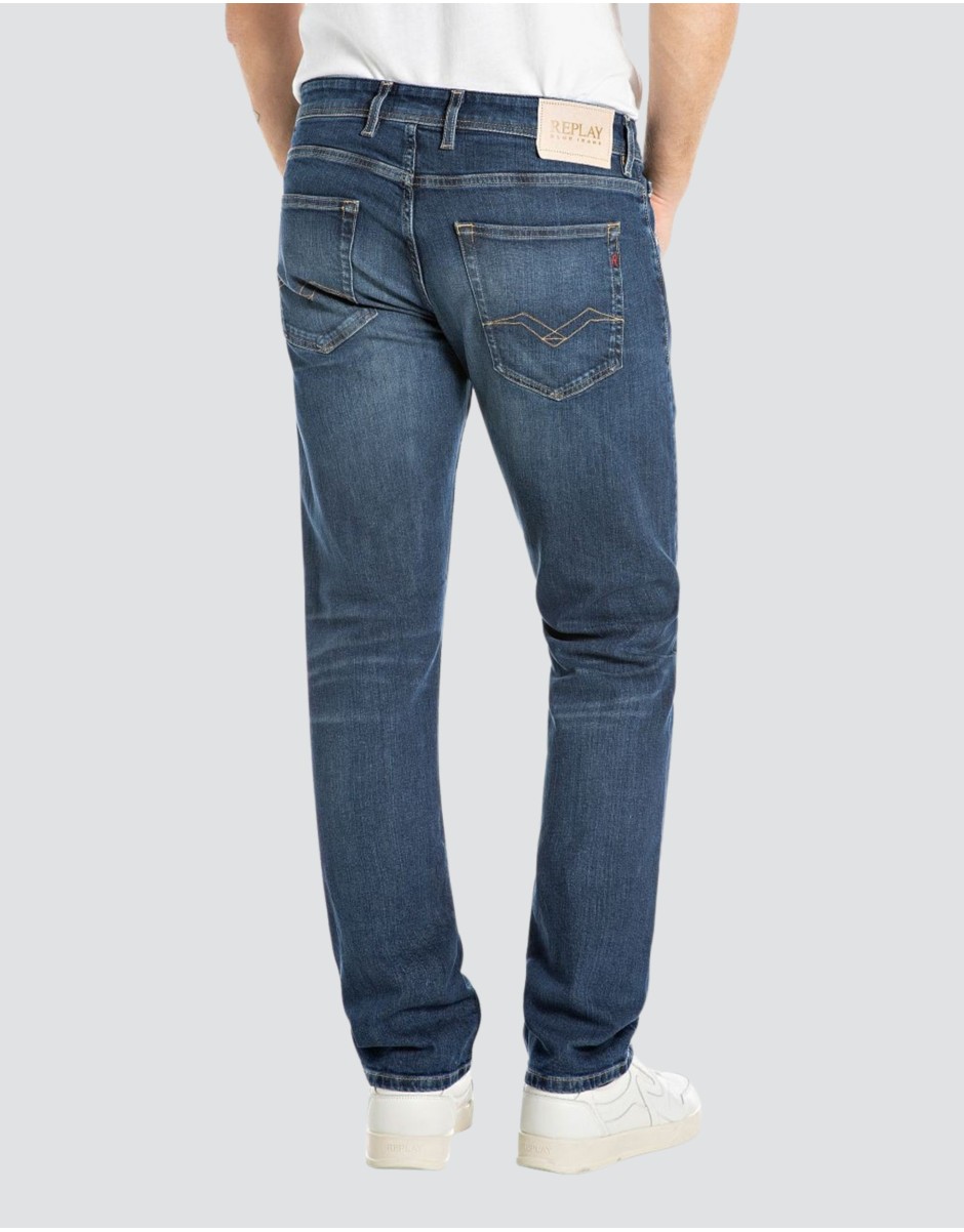 Replay Ανδρικά Jeans 