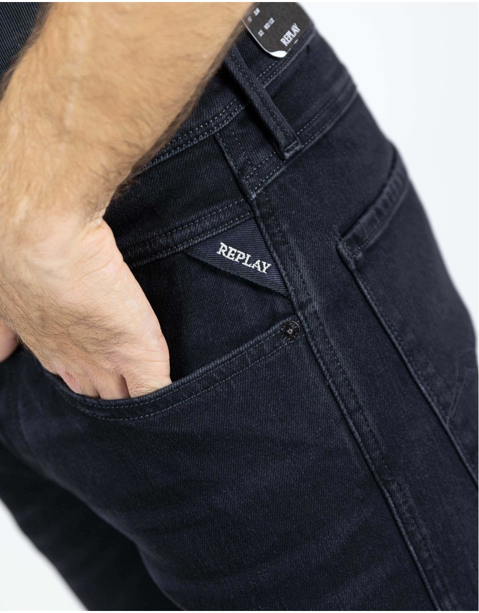 Replay Ανδρικά Jeans 