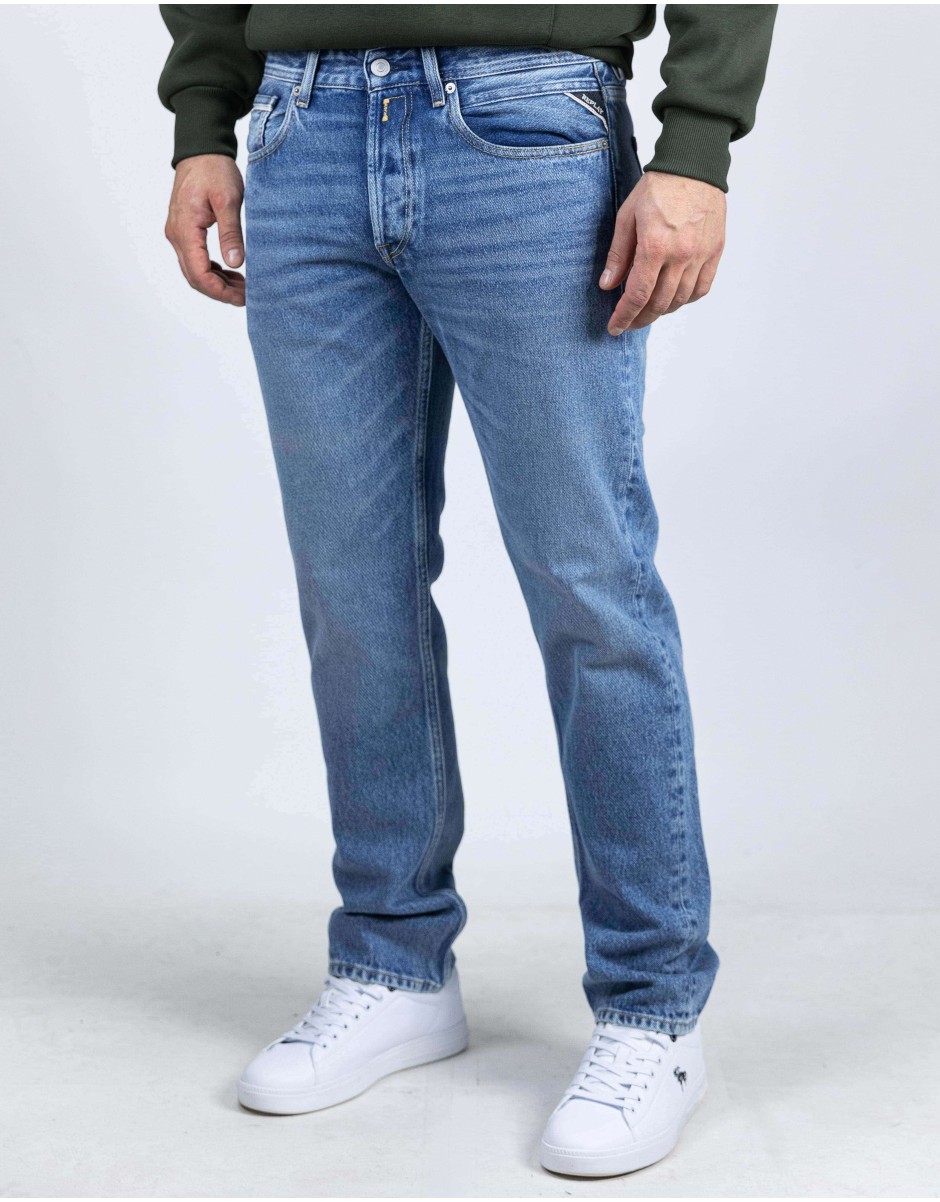 Replay Ανδρικά Jeans 