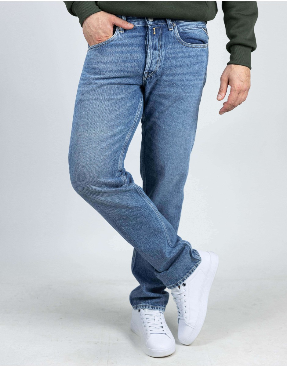 Replay Ανδρικά Jeans 