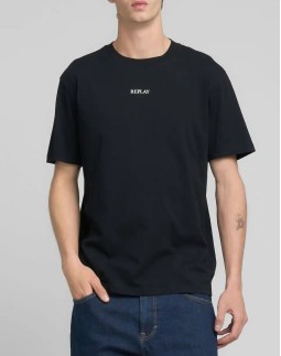 Replay Man T-shirt 