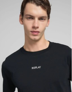 Replay Man T-shirt 