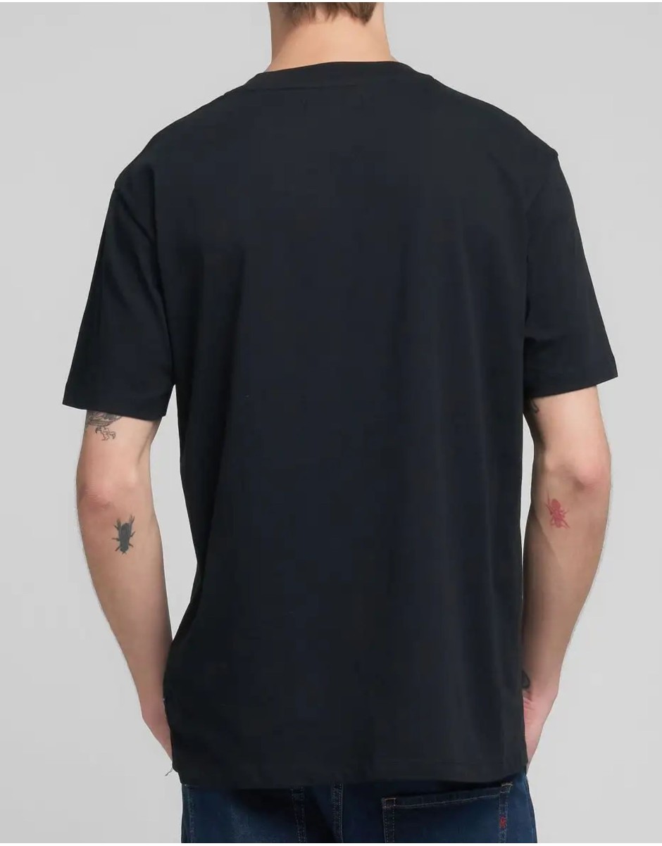 Replay Man T-shirt 