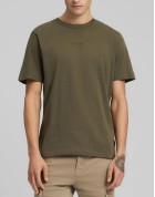Replay Man T-shirt  Khaki