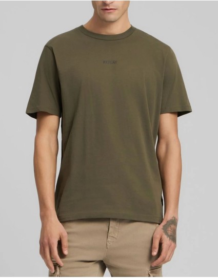 Replay Man T-shirt 