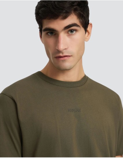 Replay Man T-shirt 