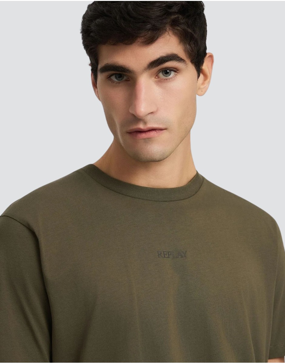 Replay Man T-shirt 