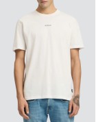 Replay Man T-shirt  White
