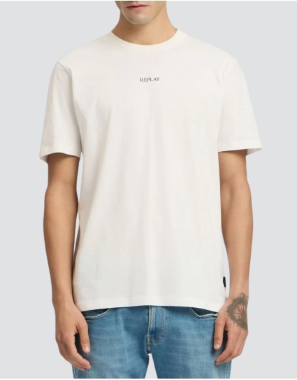 Replay Man T-shirt 