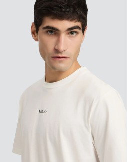 Replay Man T-shirt 