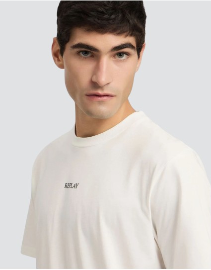 Replay Man T-shirt 