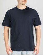 Replay Man T-shirt  Navy