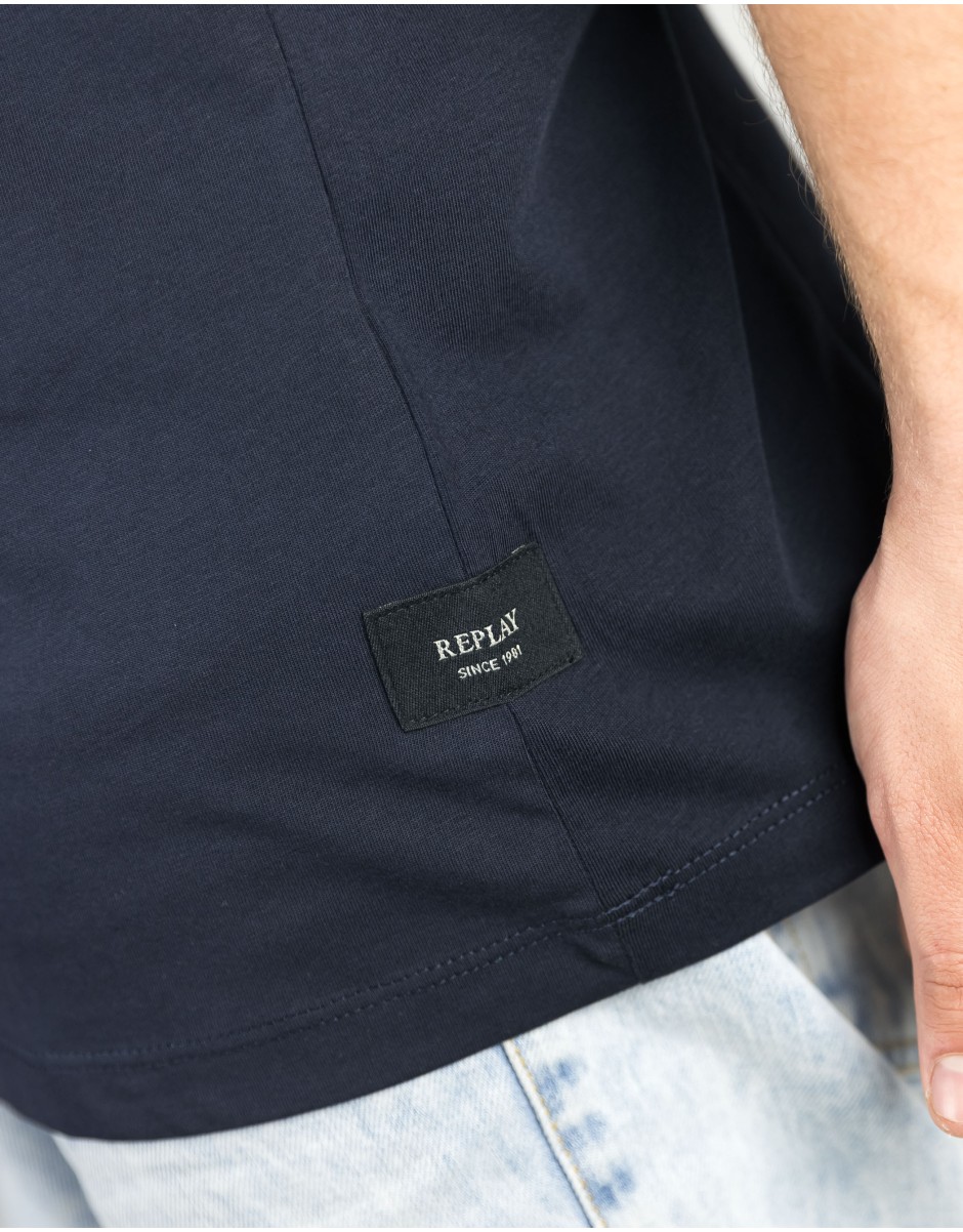 Replay Man T-shirt 