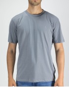 Replay Man T-shirt  Grey