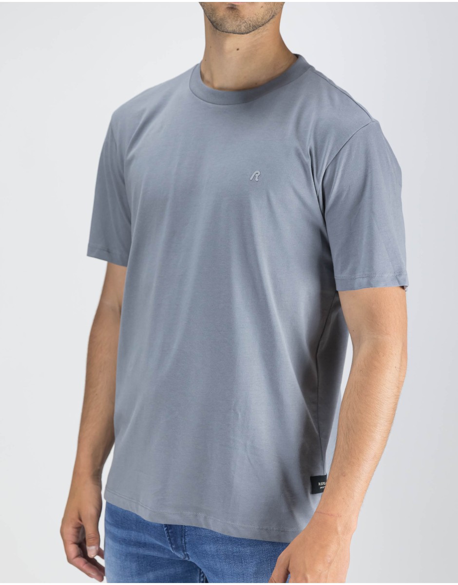 Replay Ανδρική Μπλούζα 