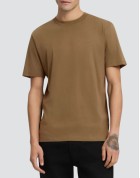 Replay Man T-shirt  Camel