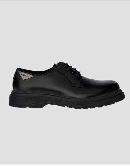 Replay Men Shoes 