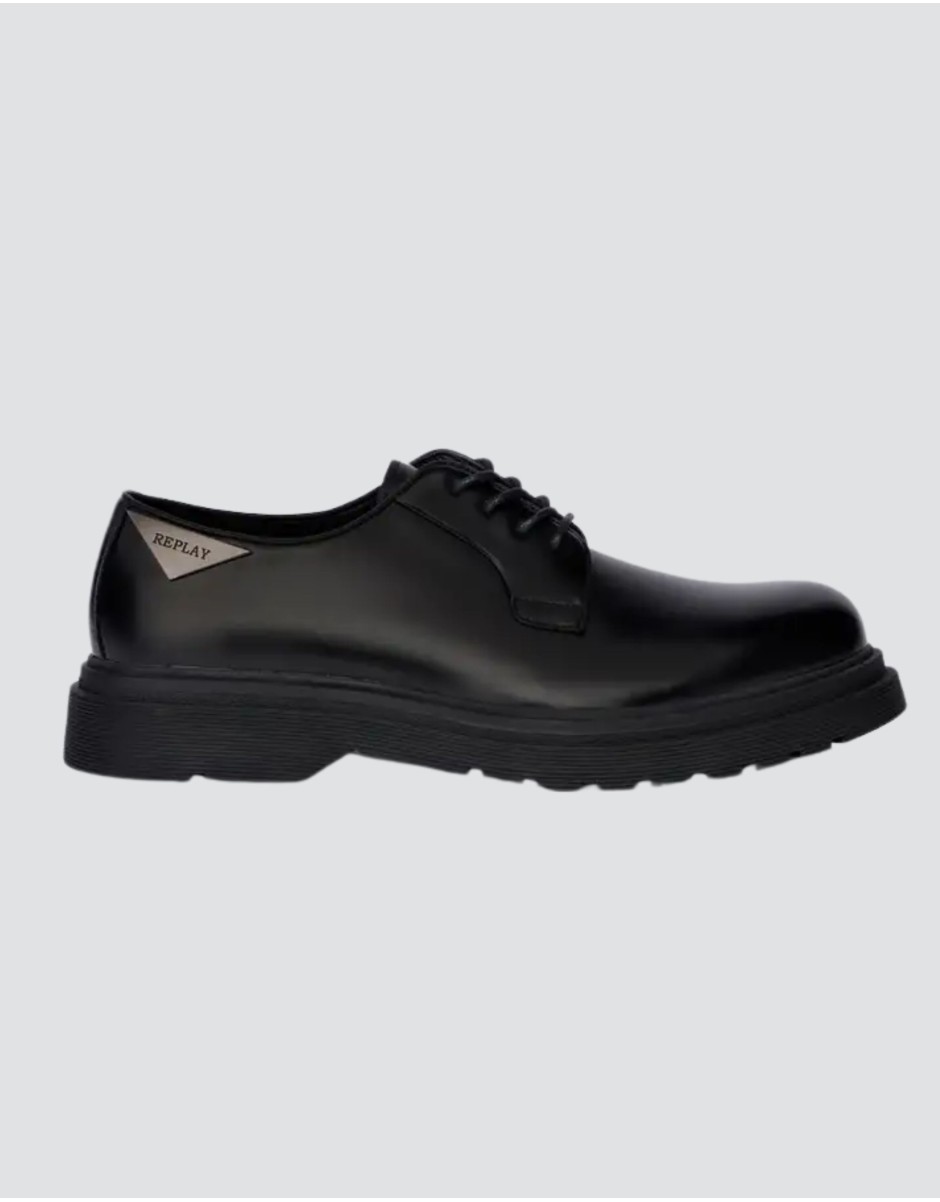 Replay Men Shoes 