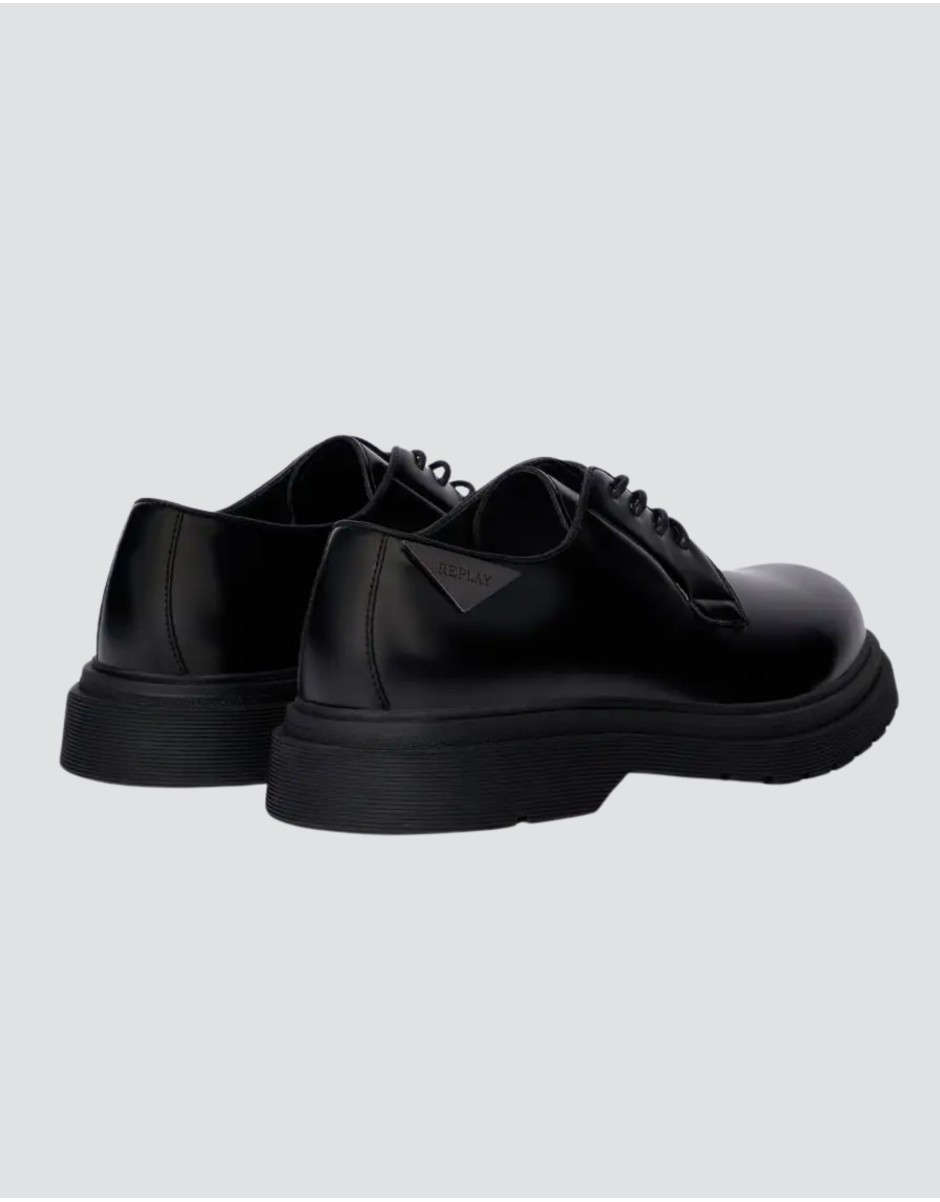 Replay Men Shoes 