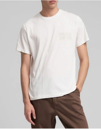 Replay Man T-shirt 