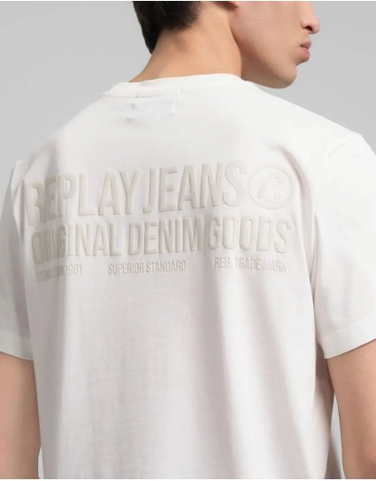 Replay Man T-shirt 
