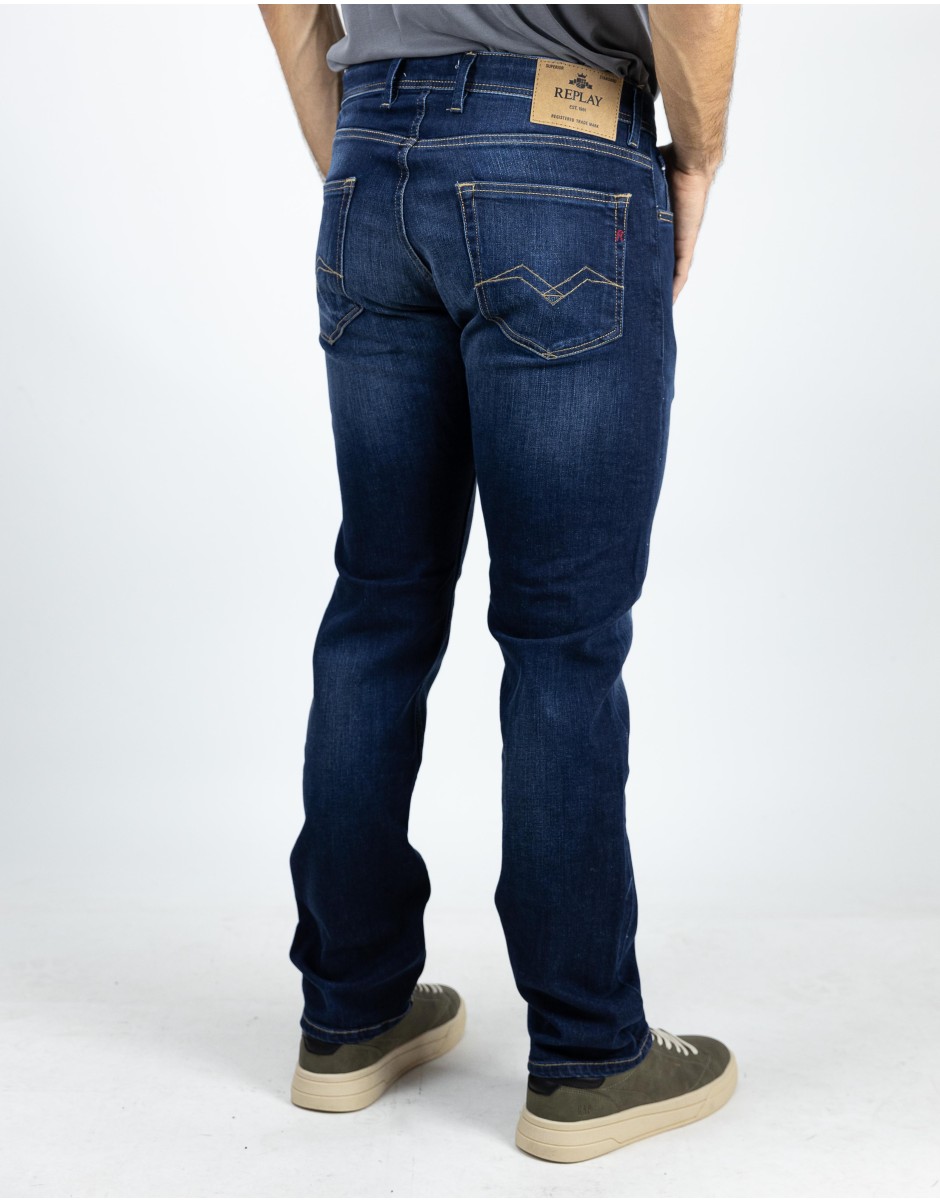 Replay Ανδρικά Jeans 