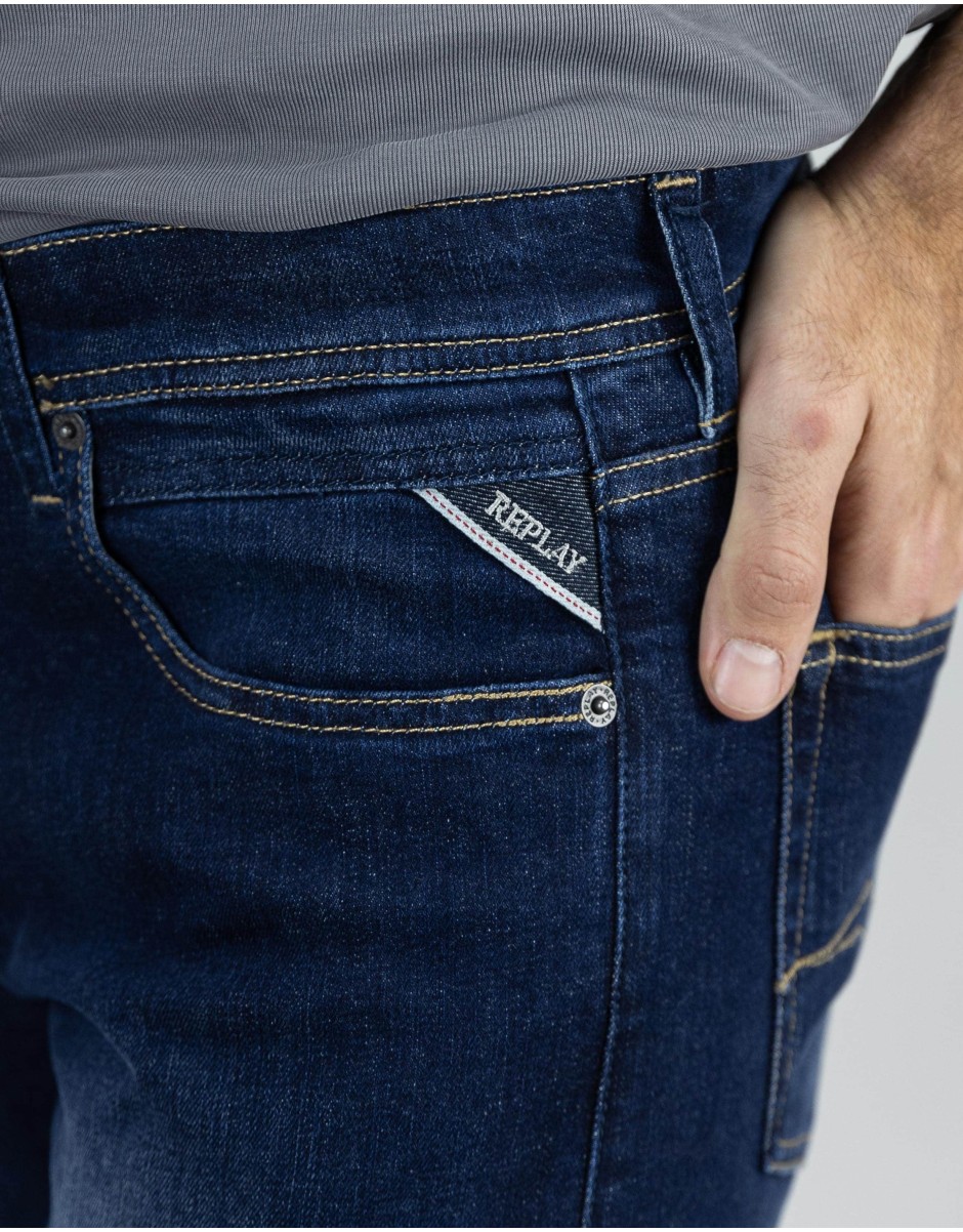 Replay Ανδρικά Jeans 