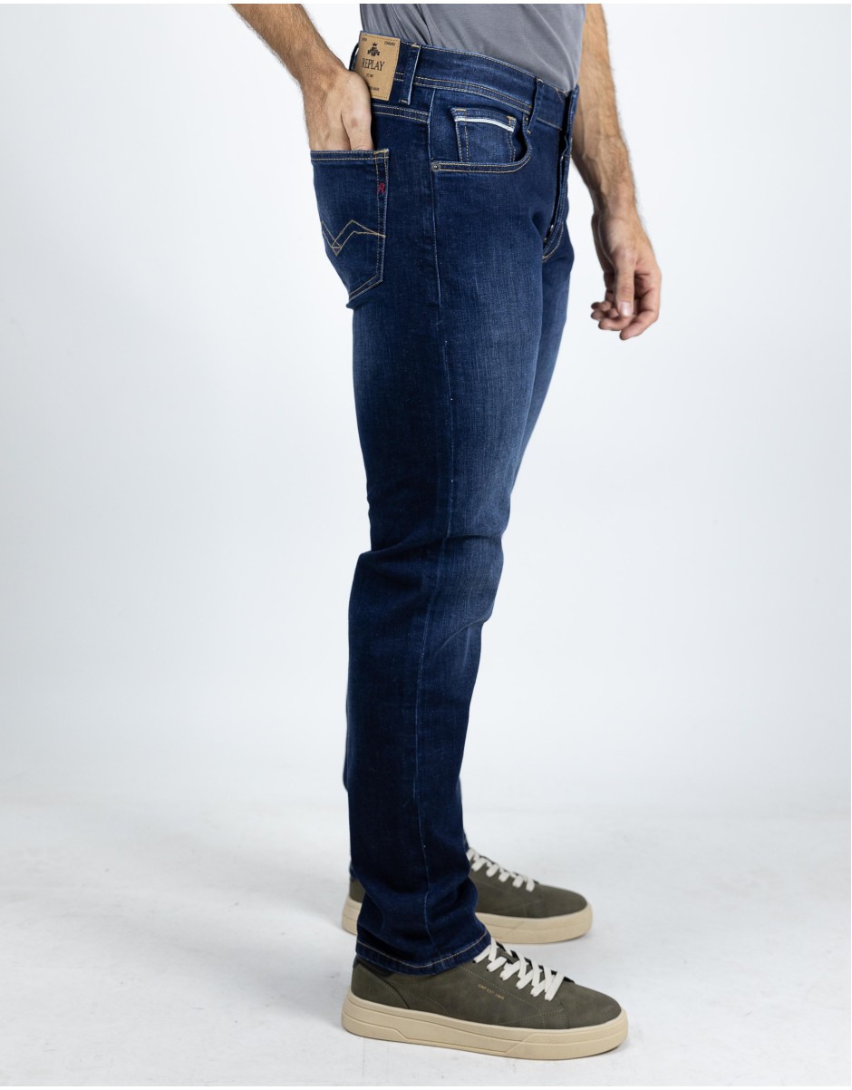Replay Ανδρικά Jeans 