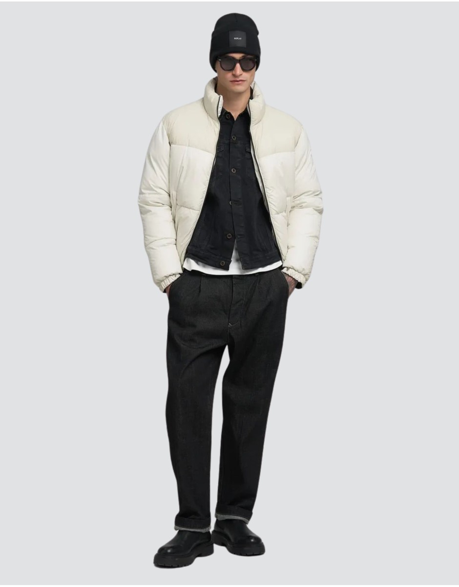 Replay Man Jacket 