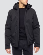 Splendid Man Jacket  Black