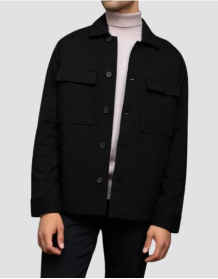 Smart Man Shirt 