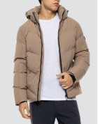 Splendid Man Jacket  Beige