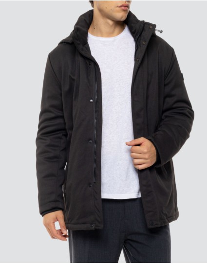 Biston Ανδρικό Παλτό 