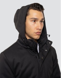 Biston Ανδρικό Παλτό 