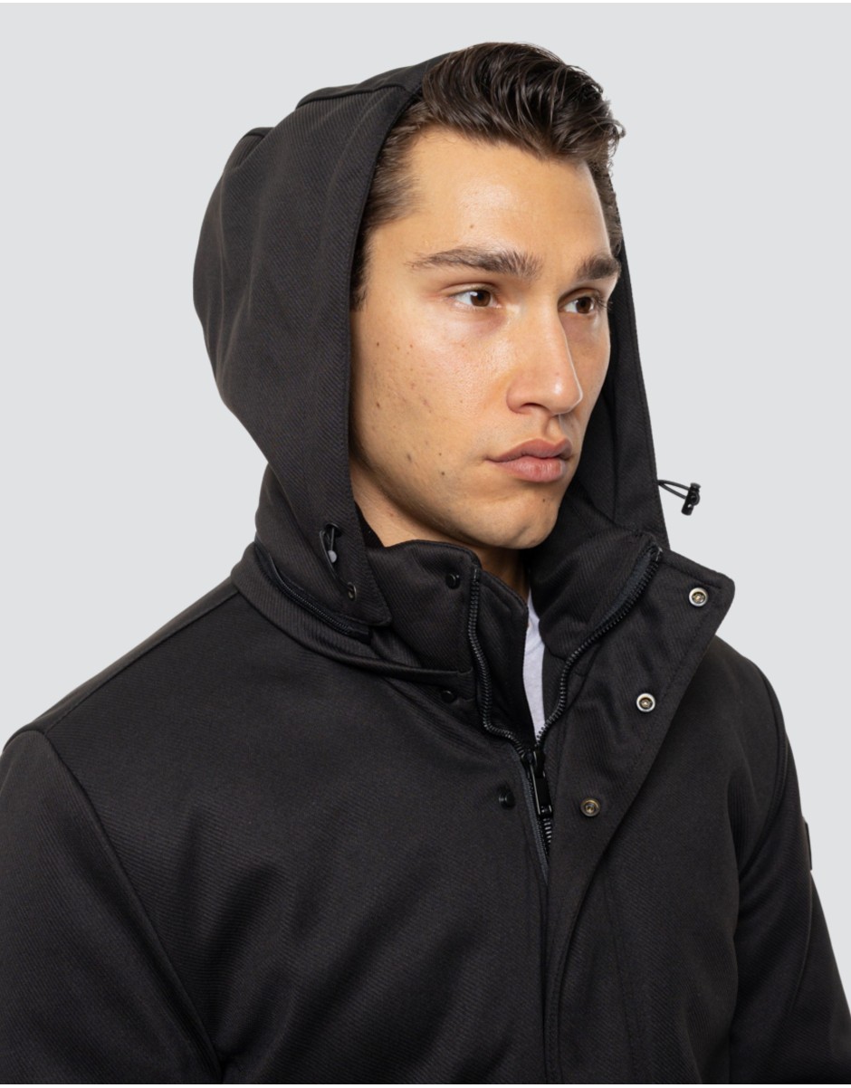 Biston Ανδρικό Παλτό 