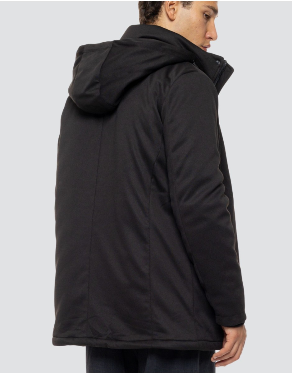 Biston Ανδρικό Παλτό 