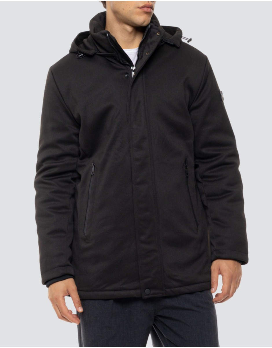 Biston Ανδρικό Παλτό 