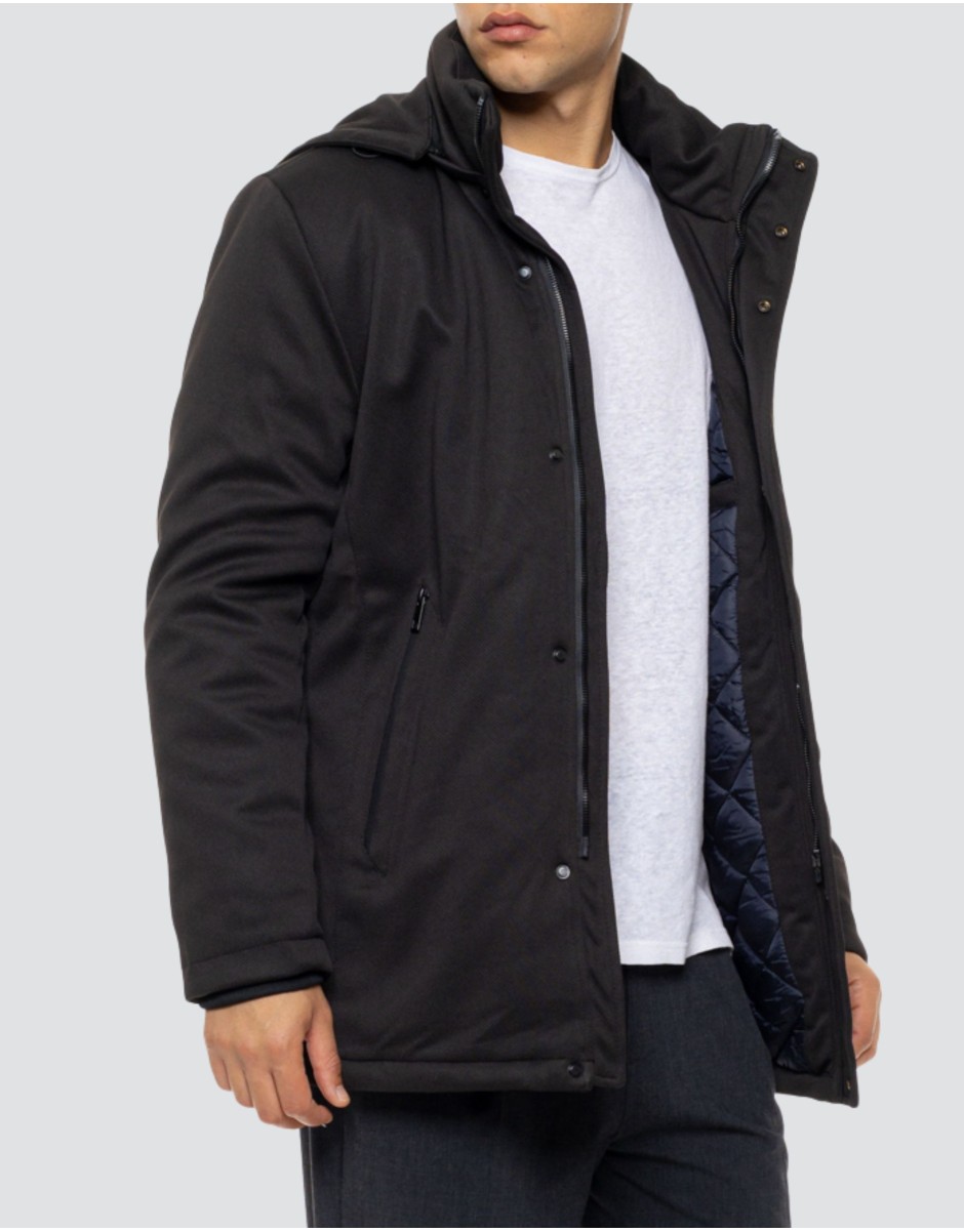 Biston Ανδρικό Παλτό 