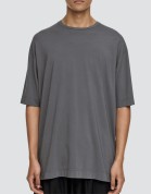 Diverse Man T-shirt  Grey