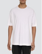 Diverse Man T-shirt  White