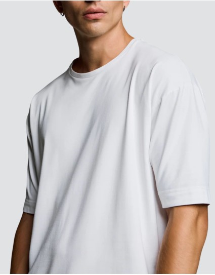 Diverse Man T-shirt 