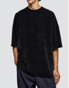 Diverse Ανδρική Μπλούζα  Μαύρο