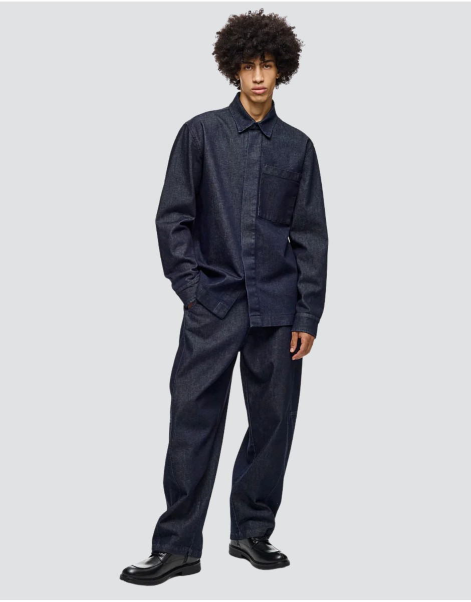 Diverse Ανδρικό Πουκάμισο 