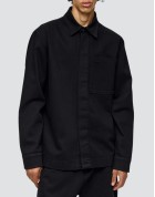 Diverse Man Shirt  Black