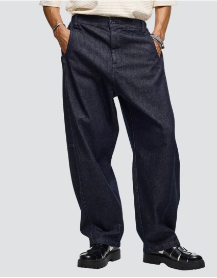 Diverse Ανδρικά Jeans 