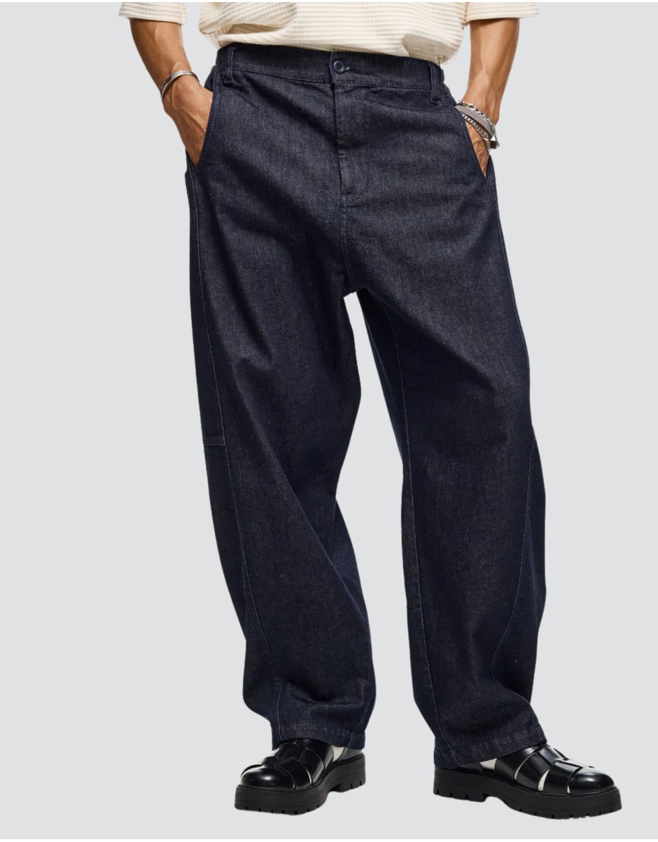 Diverse Ανδρικά Jeans 