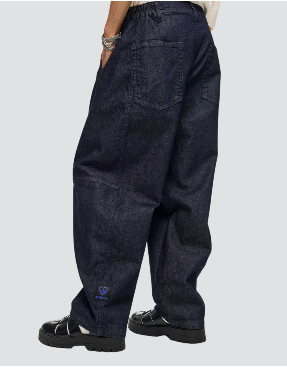 Diverse Ανδρικά Jeans 