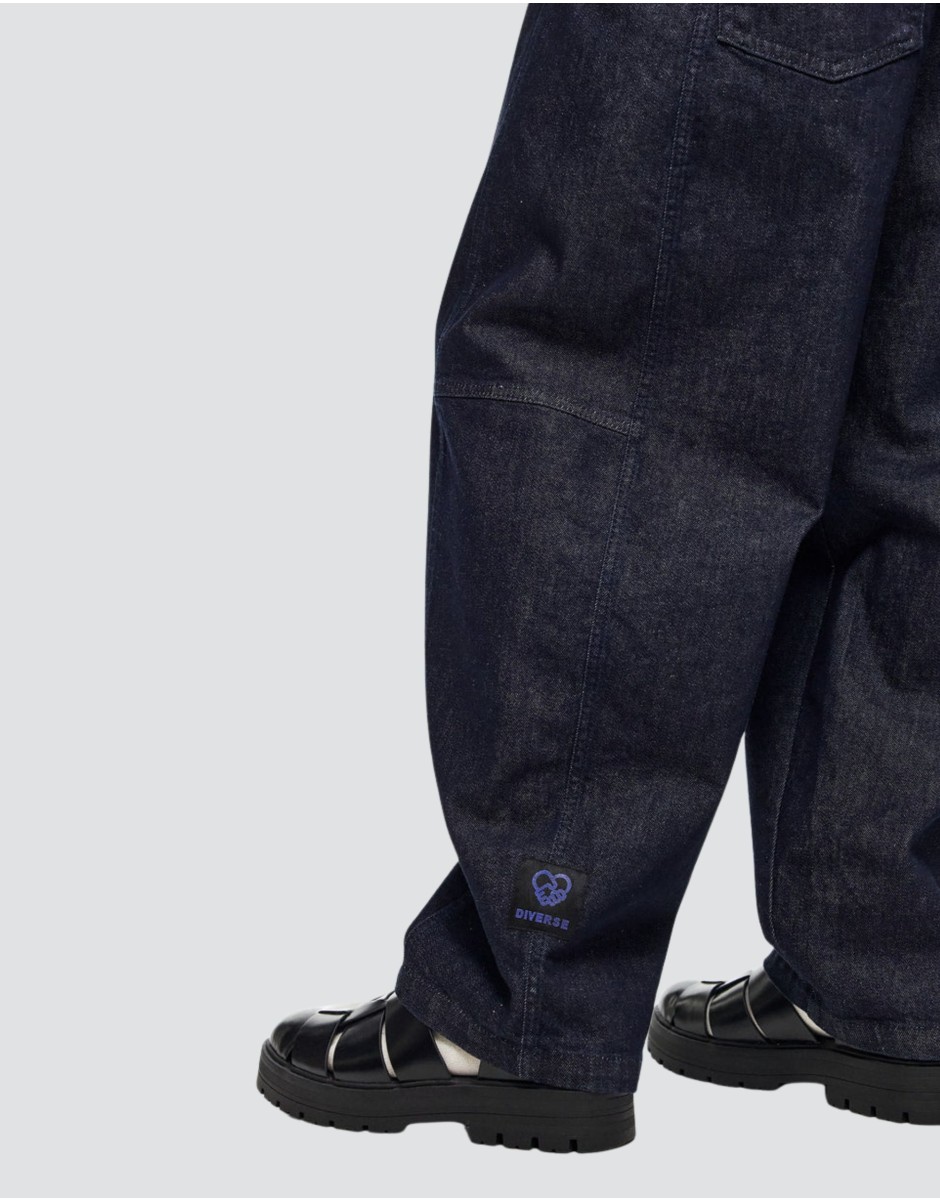 Diverse Ανδρικά Jeans 